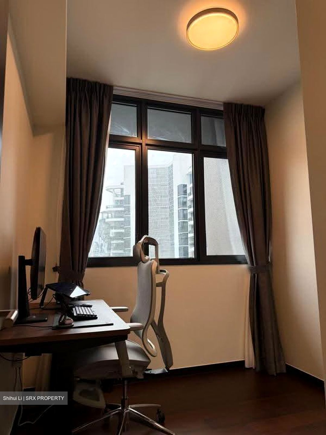 Pullman Residence  (D11), Condominium #608112411